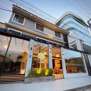 Estalagem Porto, Cabo Frio