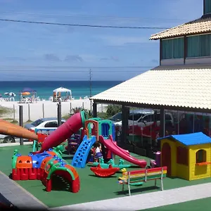 Estalagem Laguna, Cabo Frio