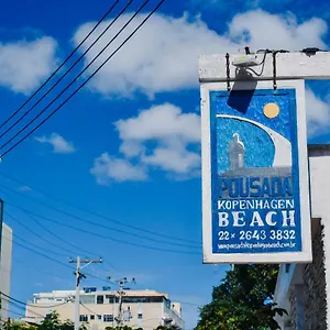 Hotel Kopenhagen, Cabo Frio